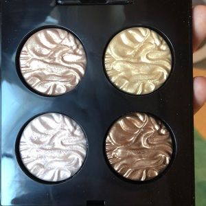 Laura Mercier highlights